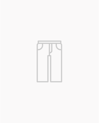 Czarne spodnie casual ze ściągaczem i z kieszeniami