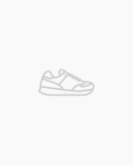 Sneakersy sportowe z kolorowymi wstawkami